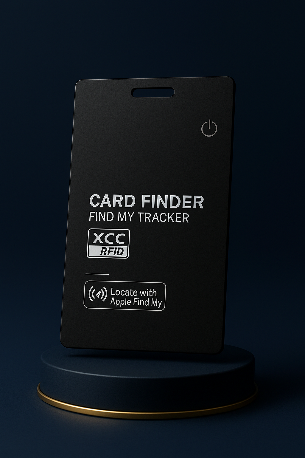 Slimme Kaartzoeker – Bluetooth Tracker voor portemonnee & sleutels