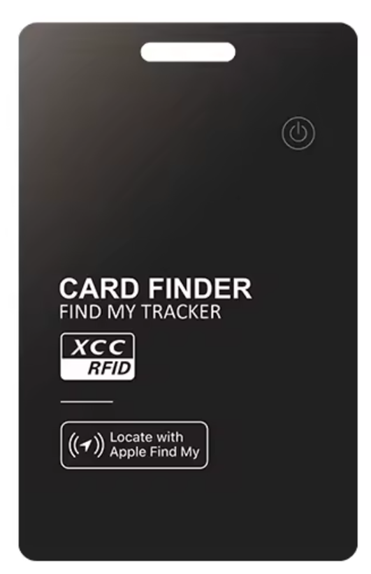 Slimme Kaartzoeker – Bluetooth Tracker voor portemonnee & sleutels