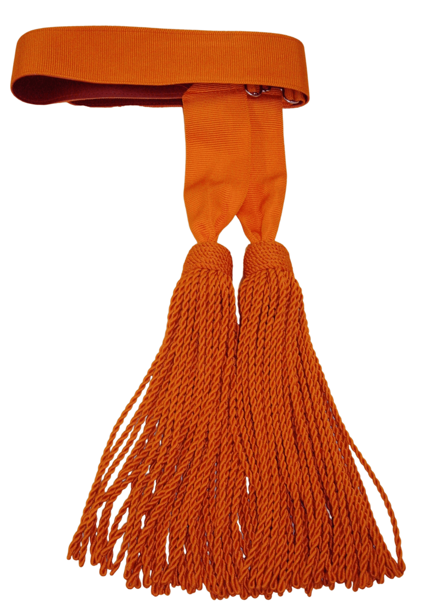 Oranje Bandsjerp Officier – Ceremonieel & Schutterij - InDef