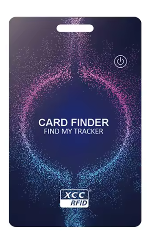 Slimme Kaartzoeker – Bluetooth Tracker voor portemonnee & sleutels